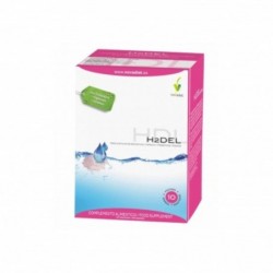Novadiet H2del 10 Enveloppes