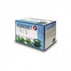 Novadiet Herbodiet Buen Provecho 20 Filtros