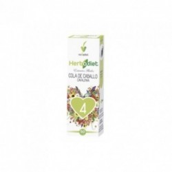 Novadiet Herbodiet Schachtelhalm-Tropfen 50 ml