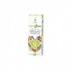 Novadiet Herbodiet Gouttes d'Aubépine 50 ml