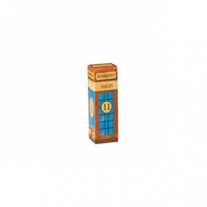 Novadiet Herbodiet Fucus Tropfen 50 ml Novadiet Herbodiet Fucus Tropfen 50 ml