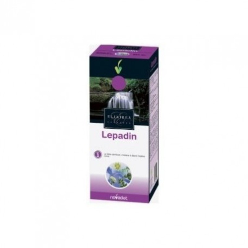 Novadiet Lepadin 250 ml Novadiet Lepadin 250 ml