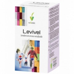 Novadiet Levivel 90 Kapseln