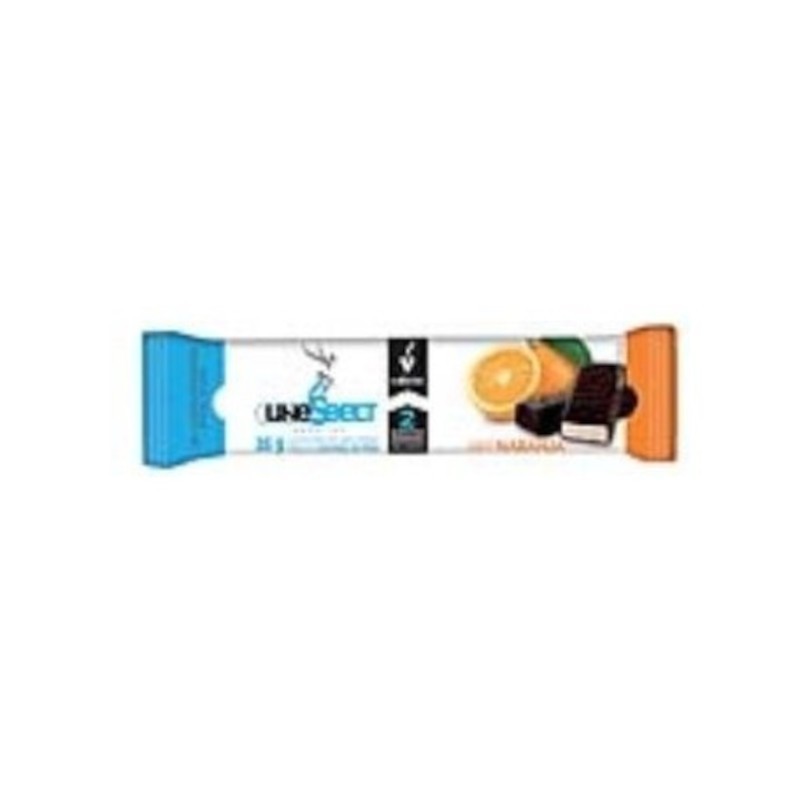 Novadiet Line Sbelt Barra Substituta Laranja Caixa 24 Unidades Novadiet Line Sbelt Barra Substituta Laranja Caixa 24 Unidades