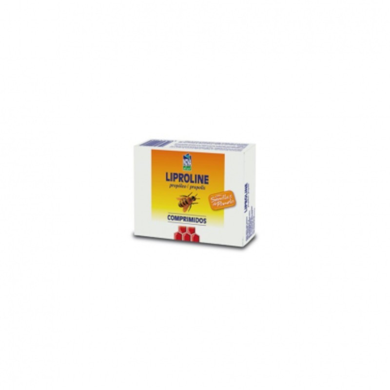 Novadiet Liproline 30 Chewable Tablets Novadiet Liproline 30 Chewable Tablets