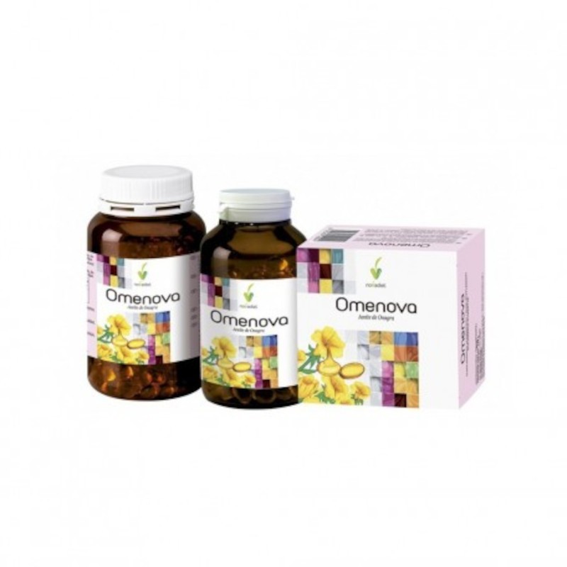 Novadiet Omenova 225 Capsules