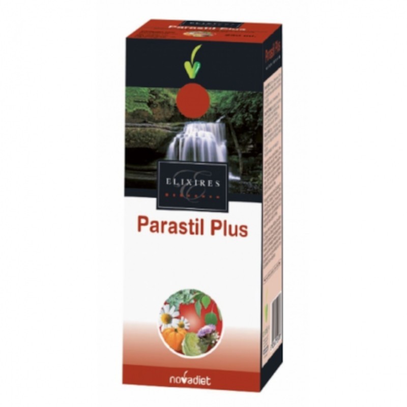 Novadiet Parastil Plus 250 ml Novadiet Parastil Plus 250 ml