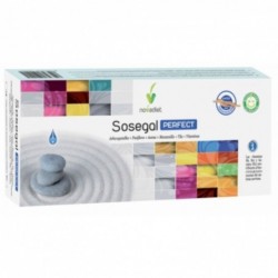 Novadiet Sosegal Perfect 20 Fläschchen x 10 ml