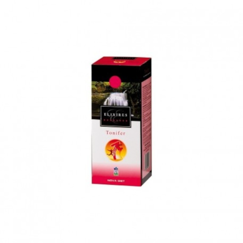 Novadiet Tonifer 250 ml Novadiet Tonifer 250 ml