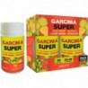 Novity Garcinia Super + Café Vert + Safran Super 30+30 Comprimés