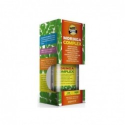 Novity Moringa Complexe Solution Buvable 500 ml
