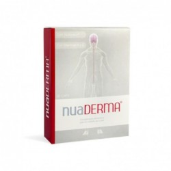 Nua Biological Innovations Nuaderma 30 Cápsulas