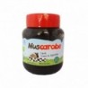 Crème de caroube Nuscarobe 350 gr