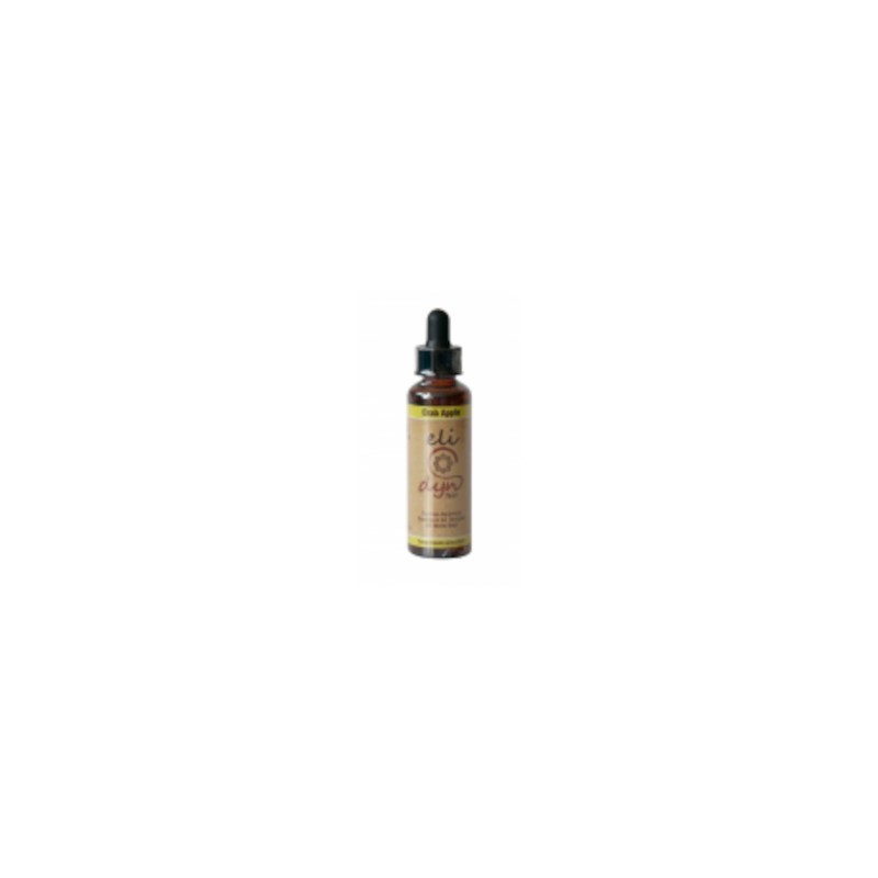 Nutergia Elidyn Crab Apple 20 ml