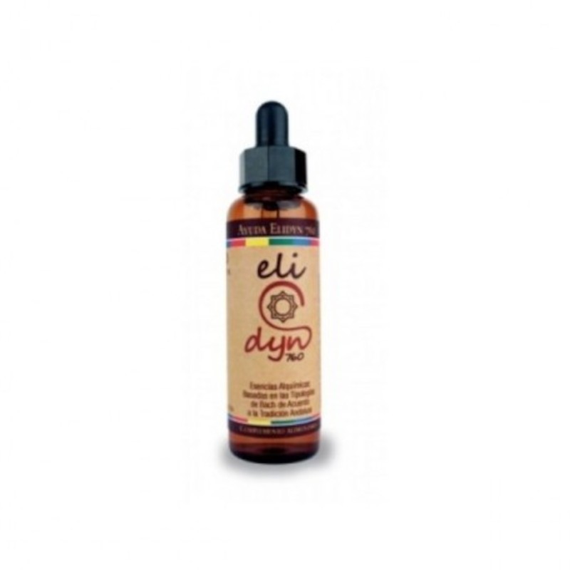 Nutergia Elidyn Vine (Vid) 20 ml Nutergia Elidyn Vine (Vid) 20 ml