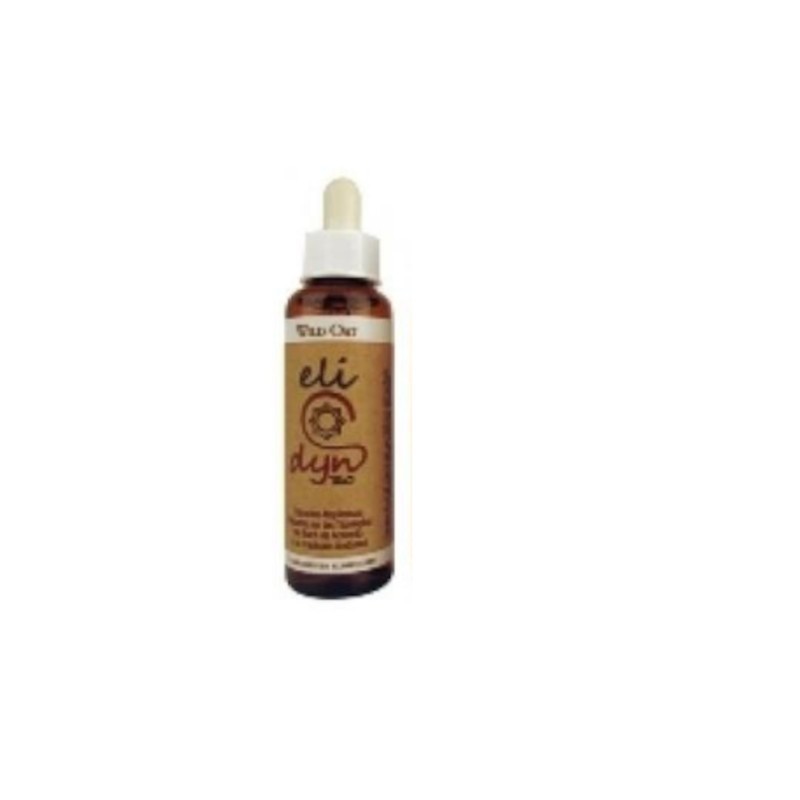 Nutergia Elidyn White Chestnut 20 ml Nutergia Elidyn White Chestnut 20 ml