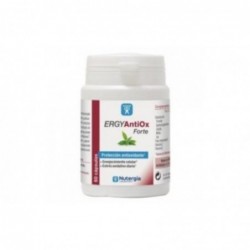 Nutergia Ergy Antiox Forte 60 Kapseln