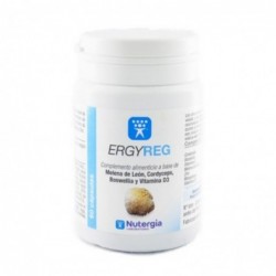 Nutergia Ergy REG 60 Capsules