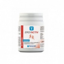 Nutergia Ergyactiv 30 Capsules