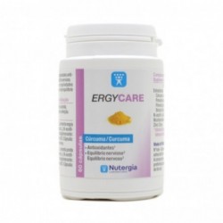 Nutergia Ergycare 60 Kapseln