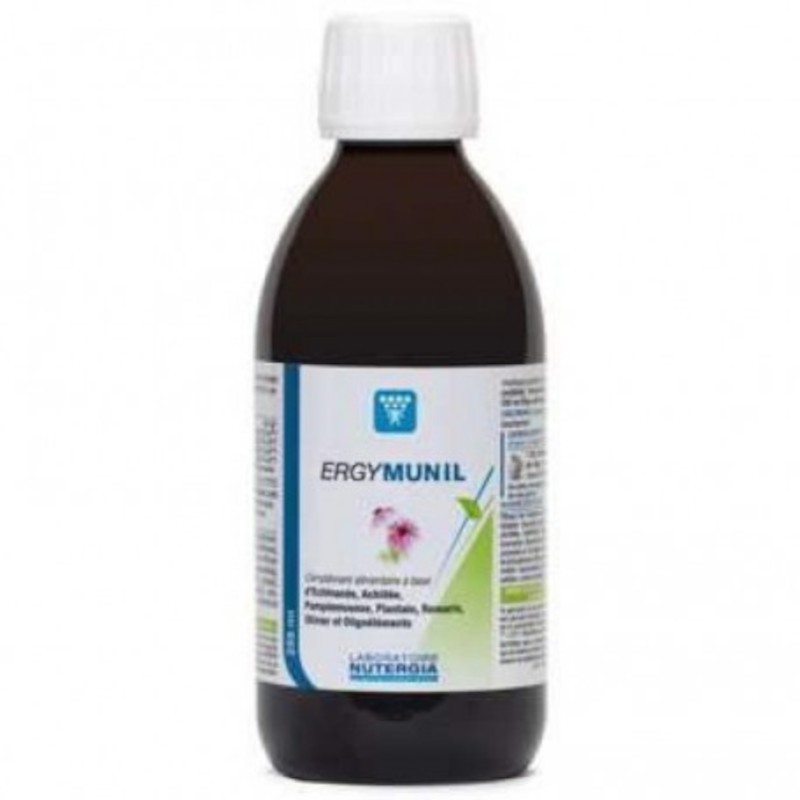 Nutergia Ergymunil 250 ml