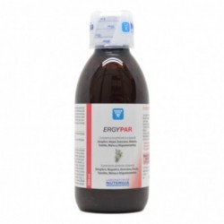Nutergia Ergypar Protettore gastrointestinale 250ml