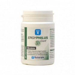 Nutergia Ergyphilus Confort 60 Gélules