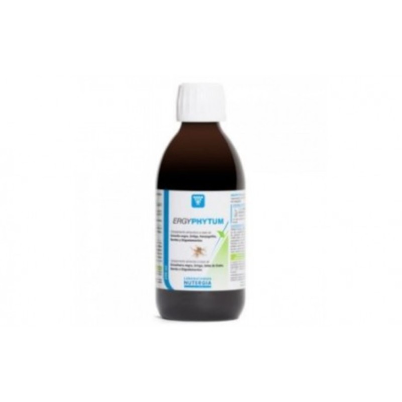 Nutergia Ergyphytum 250 ml