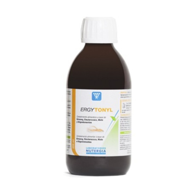 Nutergia Ergytonyl 250 ml