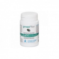 Nutergia Green Flor 90 compresse
