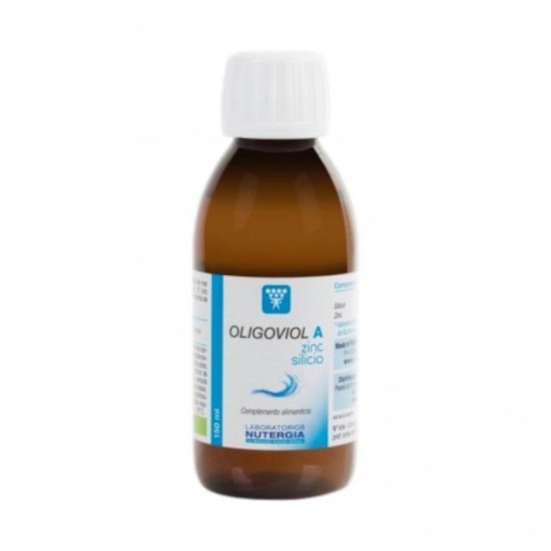 Nutergia Oligoviol A 150 ml Nutergia Oligoviol A 150 ml