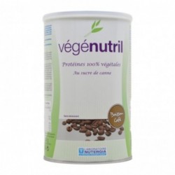 Nutergia Vegenutril Coffee 300 gr
