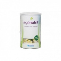 Nutergia Vegenutril Crema de Puerros Bote 300 g