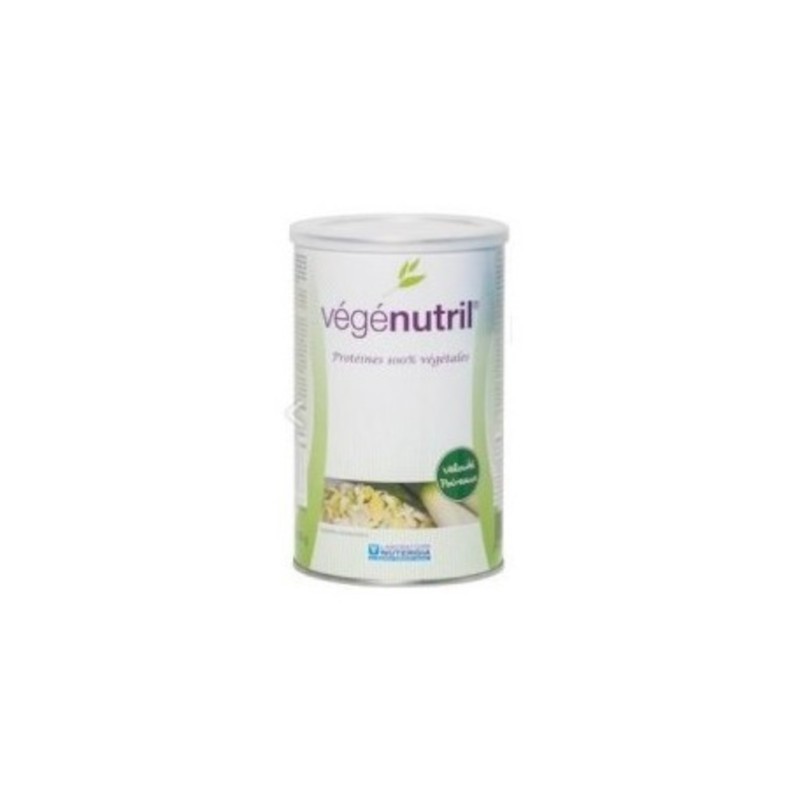 Nutergia Vegenutril Waldfrüchte 300 gr Nutergia Vegenutril Waldfrüchte 300 gr