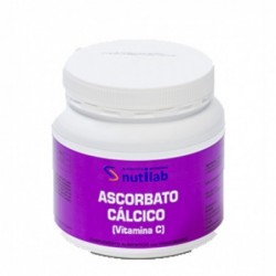 Nutilab Calcium Ascorbate Powder 250 g