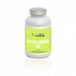 Nutilab Bisglimax B6 90 Cápsulas