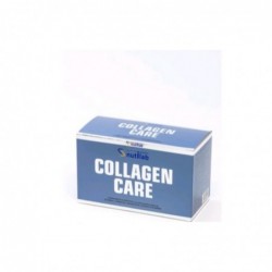Nutilab Collagen Care Concentré Saveur Ananas 30 Enveloppes