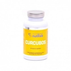 Nutilab Curcubo 90 capsule