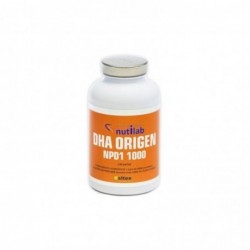 Nutilab DHA Origine NPD1 120 compresse