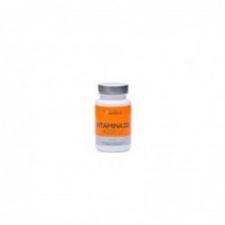 Nutilab Vitamina D3 4000 Ui 60 Perle