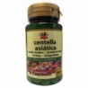 Obire Centella Asiatica Complex 400 mg Dry Extract 60 Capsules