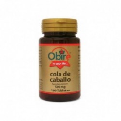 Obire Equiseto 150 mg 100 Compresse