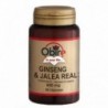 Obire Ginseng + Pappa Reale 600 mg 60 Capsule
