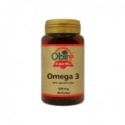 Obire Omega-3 90 Pearls