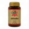 Obire Shitake (micelio) 350 mg 90 capsule