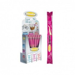 Opko Health Spain Dinadax Display of 60 Strawberry Bars