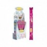 Opko Health Spain Dinadax Display of 60 Strawberry Bars