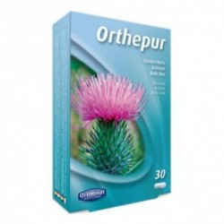 Ortho Nat Orthepur 30 Capsules