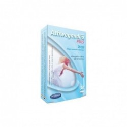 Ortho Nat Ortho Ashwagandha Plus 30 Cápsulas