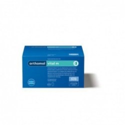 Orthomol Vital M 30 Ampullen